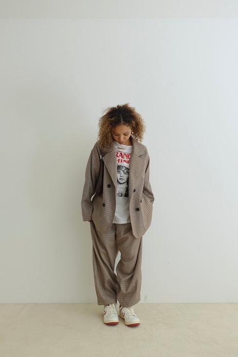 チェックルーズPT